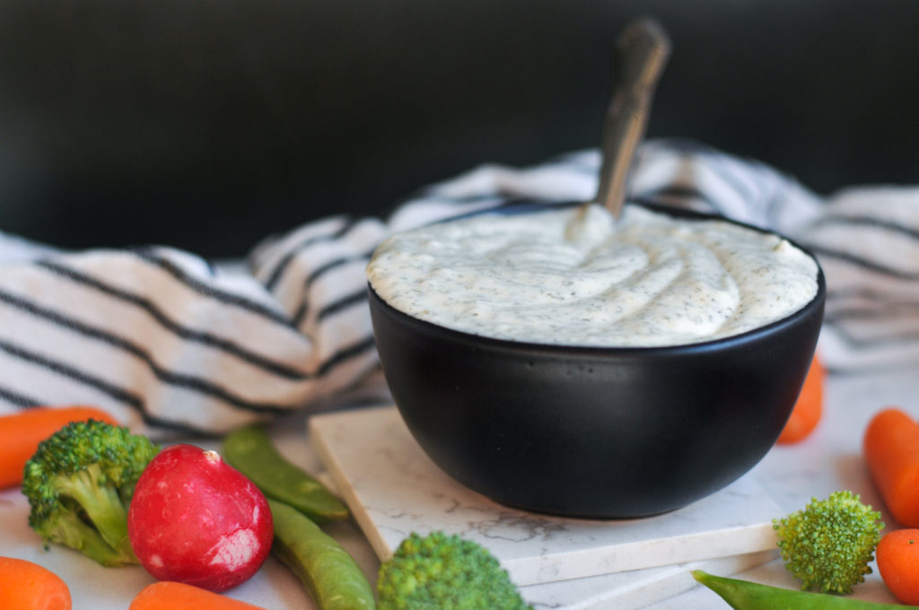 Whole30 Ranch Dressing 5 1024x680 